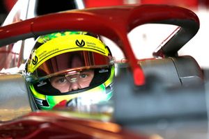 Mick Schumacher, PREMA Racing