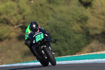 Franco Morbidelli, Petronas Yamaha SRT