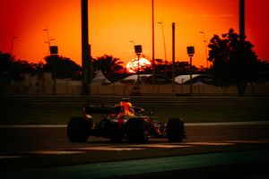 Daniel Ricciardo, Red Bull Racing RB14 