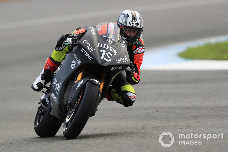 Sete Gibernau