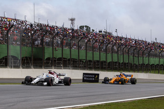 Marcus Ericsson, Sauber C37