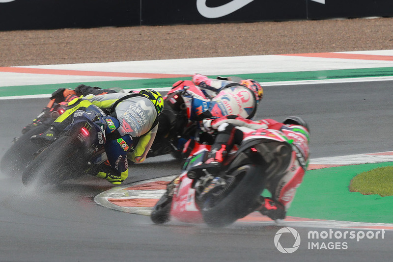 Valentino Rossi