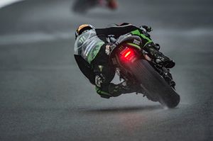 Johann Zarco, Monster Yamaha Tech 3