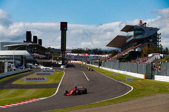 Sebastian Vettel, Ferrari SF71H