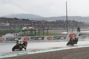 Alvaro Bautista, Angel Nieto Team, Johann Zarco, Monster Yamaha Tech 3