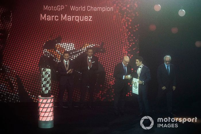 Marc Marquez, Repsol Honda Team