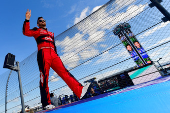 Austin Dillon, Richard Childress Racing, Chevrolet Camaro Dow UCON
