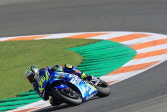 Joan Mir, Team Suzuki Ecstar