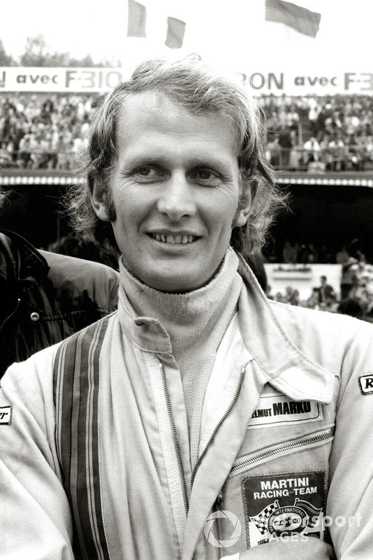 Helmut Marko