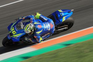 Joan Mir, Team Suzuki MotoGP