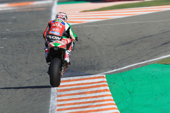 Aleix Espargaro, Aprilia Racing Team Gresini