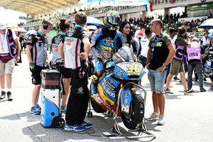 Marc VDS Racing Team