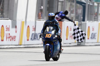 Luca Marini
