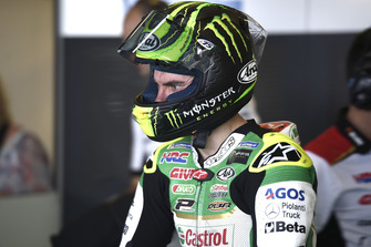 Cal Crutchlow, Team LCR Honda