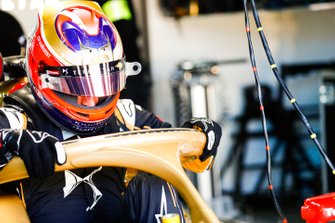 Jean-Eric Vergne, DS TECHEETAH