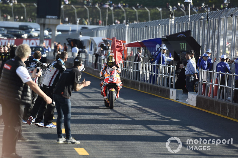 Fidélité sans faille à Honda