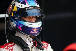 #78 Akkodis ASP Team Lexus RC F LMGT3: Kelvin van der Linde