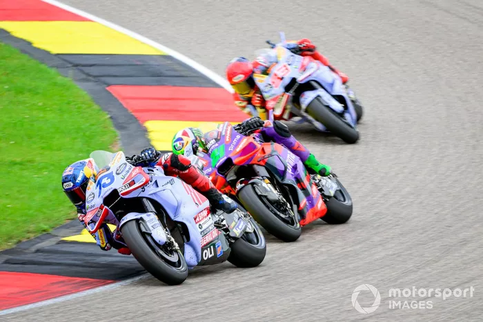 Alex Marquez, Gresini Racing