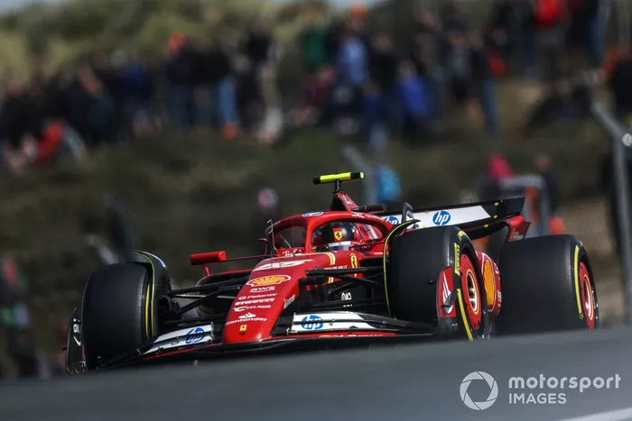 Carlos Sainz, Ferrari SF-24