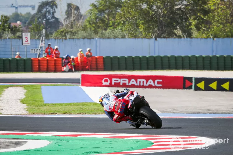 Alex Marquez, Gresini Racing