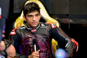 Jorge Martín, Aprilia Racing