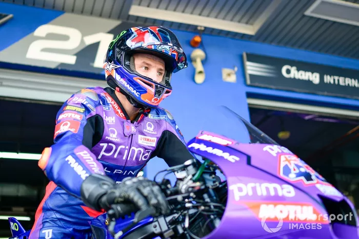 Jack Miller, Pramac Racing
