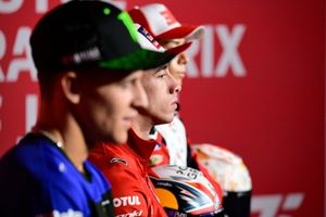 Pedro Acosta, Tech3 GASGAS Factory Racing