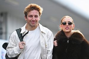 Liam Lawson, Racing Bulls 