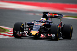 Pierre Gasly, Scuderia Toro Rosso