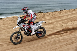 Joaquim Rodrigues, Hero MotoSports Team Rally