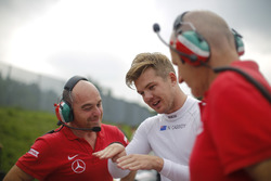 Nick Cassidy, Prema Powerteam Dallara F312 Mercedes-Benz