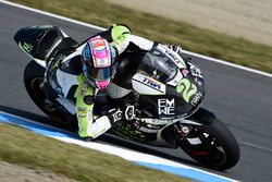 Jesko Raffin, SAG Team