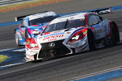 #39 DENSO KOBELCO SARD RC F