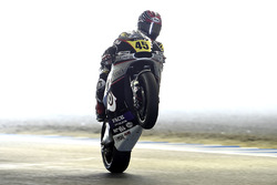 Tetsuta Nagashima, Ajo Motorsport Academy
