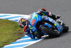 Maverick Viñales, Team Suzuki Ecstar MotoGP