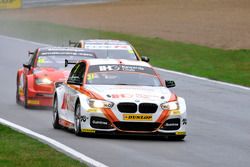 #31 Jack Goff, Team IHG Rewards Club, BMW 125i MSport