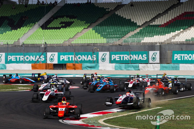 Sepang - C2