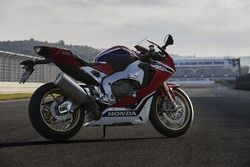 Honda CBR1000RR Fireblade SP 2017