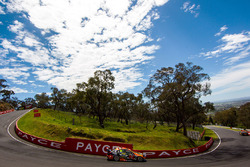 Nick Percat, Cameron Mcconville, Lucas Dumbrell Motorsport Holden