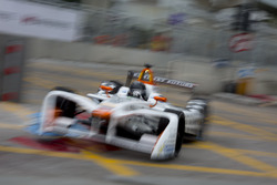 Loic Duval, Dragon Racing