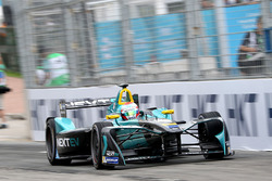 Nelson Piquet Jr., NEXTEV TCR Formula E Team