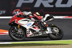 Leon Camier, MV Agusta