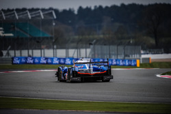 #35 Baxi DC Racing Alpine A460 - Nissan: David Cheng, Ho-Pin Tung, Nelson Panciatici