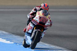 Sam Lowes, Federal Oil Gresini Moto2