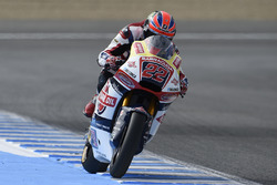 Sam Lowes, Federal Oil Gresini Moto2
