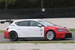 Nicola Baldan, Pit Lane Competizioni