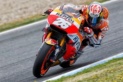 Dani Pedrosa, Repsol Honda Team