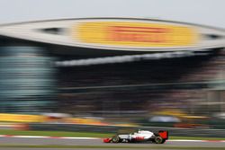 Esteban Gutierrez, Haas F1 Team VF-16