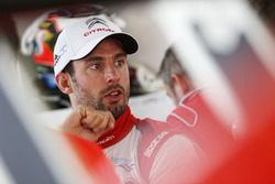 José María López, Citroën World Touring Car Team, Citroën C-Elysée WTCC