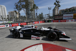 Alexander Rossi, Herta - Andretti Autosport Honda